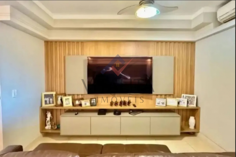 Imobiliária Ribeirão Preto - Vitalità Imóveis - Apartamento - Jardim Irajá - Ribeirão Preto