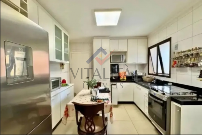Imobiliária Ribeirão Preto - Vitalità Imóveis - Apartamento - Jardim Irajá - Ribeirão Preto