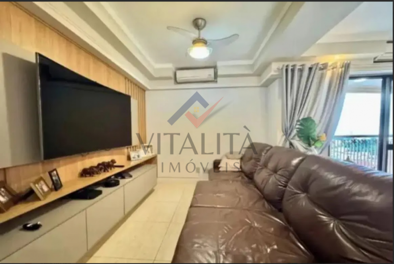 Apartamento - Jardim Irajá - Ribeirão Preto