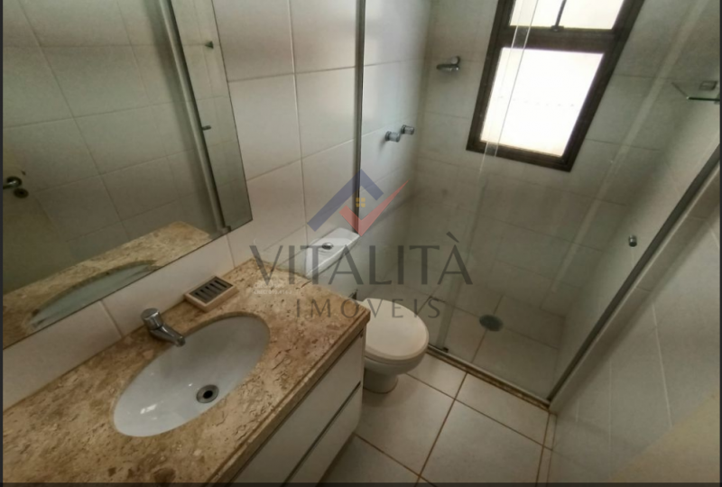 Imobiliária Ribeirão Preto - Vitalità Imóveis - Apartamento - Jardim Nova Aliança Sul - Ribeirão Preto