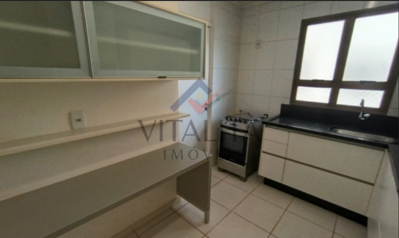 Imobiliária Ribeirão Preto - Vitalità Imóveis - Apartamento - Jardim Nova Aliança Sul - Ribeirão Preto