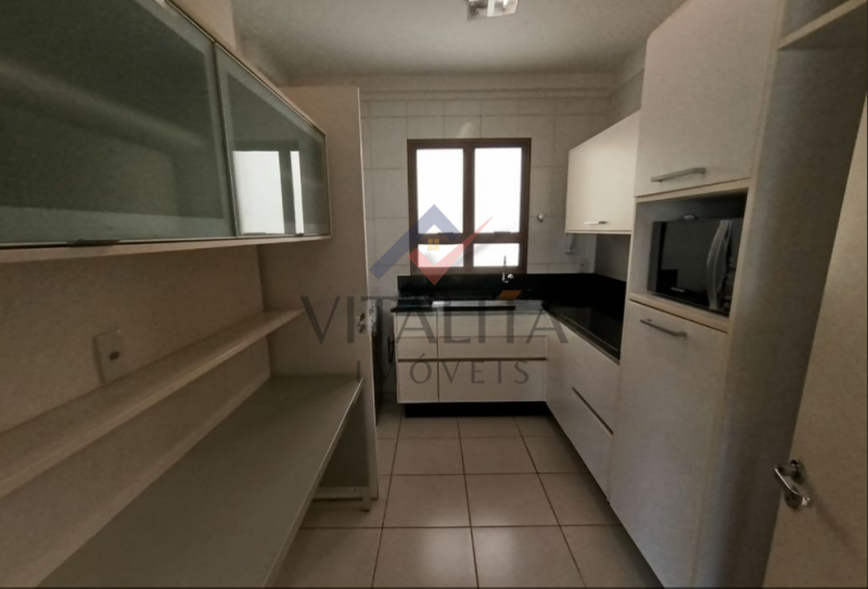 Imobiliária Ribeirão Preto - Vitalità Imóveis - Apartamento - Jardim Nova Aliança Sul - Ribeirão Preto