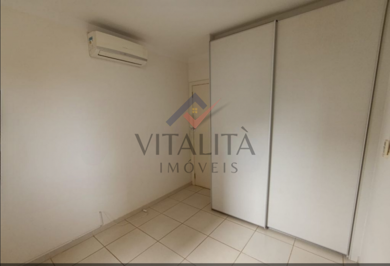 Imobiliária Ribeirão Preto - Vitalità Imóveis - Apartamento - Jardim Nova Aliança Sul - Ribeirão Preto