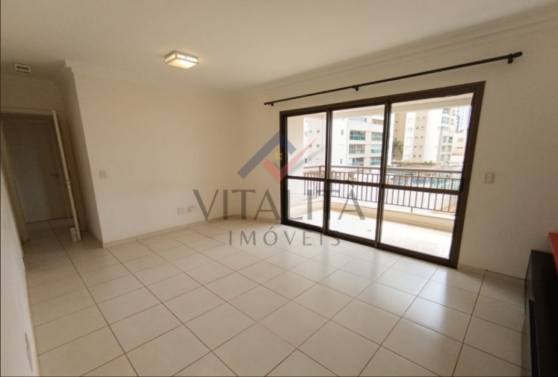 Imobiliária Ribeirão Preto - Vitalità Imóveis - Apartamento - Jardim Nova Aliança Sul - Ribeirão Preto