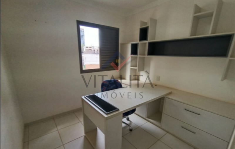 Imobiliária Ribeirão Preto - Vitalità Imóveis - Apartamento - Jardim Nova Aliança Sul - Ribeirão Preto