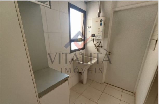 Imobiliária Ribeirão Preto - Vitalità Imóveis - Apartamento - Jardim Nova Aliança Sul - Ribeirão Preto