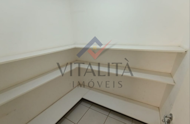 Imobiliária Ribeirão Preto - Vitalità Imóveis - Apartamento - Jardim Nova Aliança Sul - Ribeirão Preto