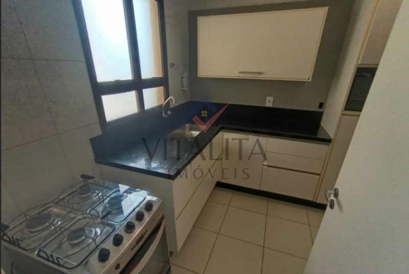 Imobiliária Ribeirão Preto - Vitalità Imóveis - Apartamento - Jardim Nova Aliança Sul - Ribeirão Preto