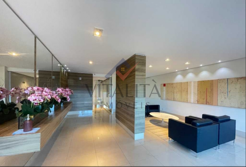 Imobiliária Ribeirão Preto - Vitalità Imóveis - Apartamento - Jardim Nova Aliança Sul - Ribeirão Preto