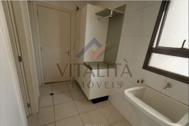 Imobiliária Ribeirão Preto - Vitalità Imóveis - Apartamento - Jardim Nova Aliança Sul - Ribeirão Preto