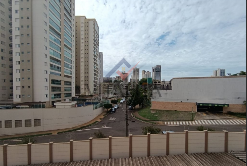 Imobiliária Ribeirão Preto - Vitalità Imóveis - Apartamento - Jardim Nova Aliança Sul - Ribeirão Preto