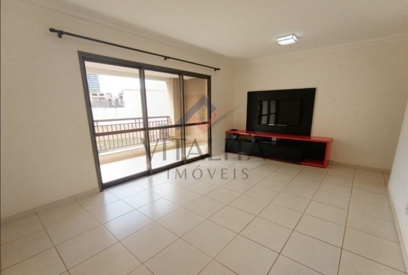 Imobiliária Ribeirão Preto - Vitalità Imóveis - Apartamento - Jardim Nova Aliança Sul - Ribeirão Preto