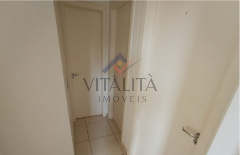 Imobiliária Ribeirão Preto - Vitalità Imóveis - Apartamento - Jardim Nova Aliança Sul - Ribeirão Preto