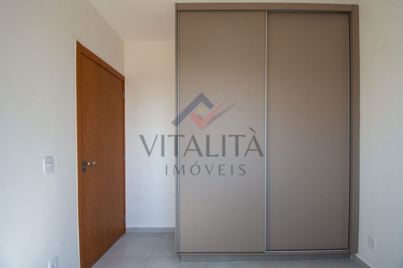 Imobiliária Ribeirão Preto - Vitalità Imóveis - Apartamento - Recreio das Acácias  - Ribeirão Preto