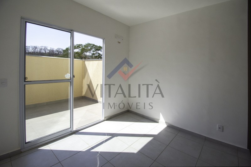 Imobiliária Ribeirão Preto - Vitalità Imóveis - Apartamento - Recreio das Acácias  - Ribeirão Preto