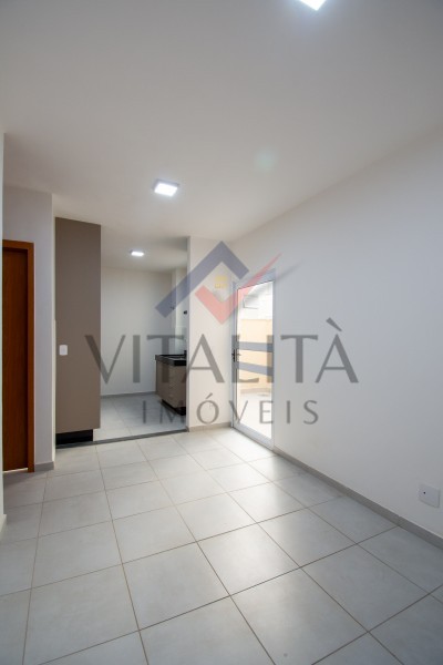 Imobiliária Ribeirão Preto - Vitalità Imóveis - Apartamento - Recreio das Acácias  - Ribeirão Preto