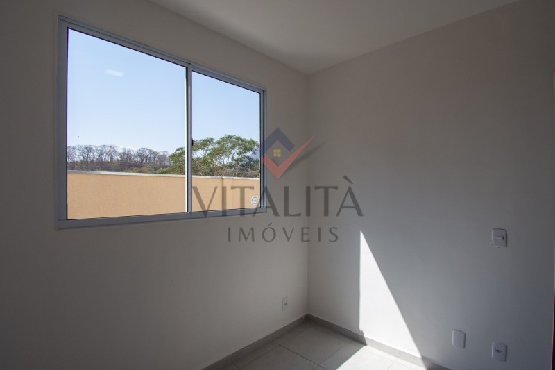 Imobiliária Ribeirão Preto - Vitalità Imóveis - Apartamento - Recreio das Acácias  - Ribeirão Preto