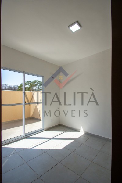 Imobiliária Ribeirão Preto - Vitalità Imóveis - Apartamento - Recreio das Acácias  - Ribeirão Preto