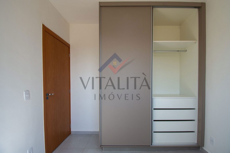 Imobiliária Ribeirão Preto - Vitalità Imóveis - Apartamento - Recreio das Acácias  - Ribeirão Preto