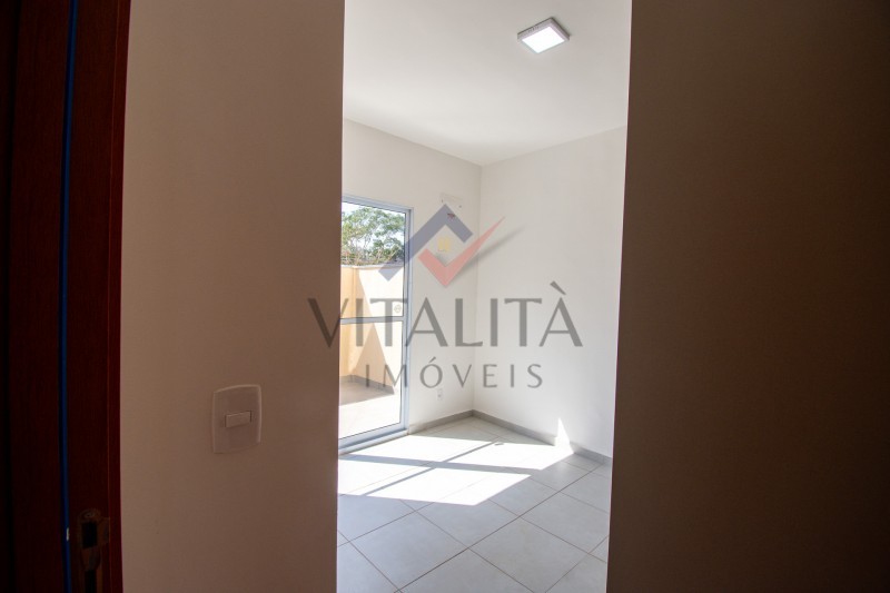 Imobiliária Ribeirão Preto - Vitalità Imóveis - Apartamento - Recreio das Acácias  - Ribeirão Preto