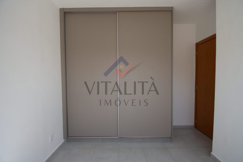 Imobiliária Ribeirão Preto - Vitalità Imóveis - Apartamento - Recreio das Acácias  - Ribeirão Preto