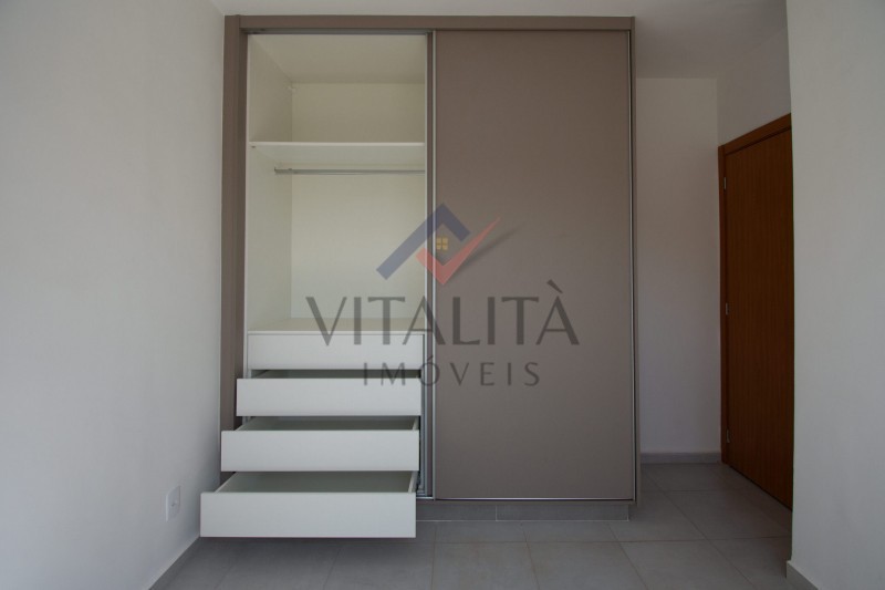 Imobiliária Ribeirão Preto - Vitalità Imóveis - Apartamento - Recreio das Acácias  - Ribeirão Preto