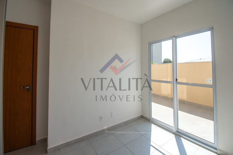 Imobiliária Ribeirão Preto - Vitalità Imóveis - Apartamento - Recreio das Acácias  - Ribeirão Preto