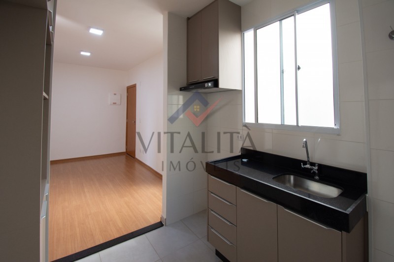 Imobiliária Ribeirão Preto - Vitalità Imóveis - Apartamento - Recreio das Acácias  - Ribeirão Preto