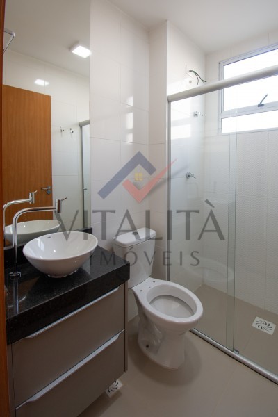 Imobiliária Ribeirão Preto - Vitalità Imóveis - Apartamento - Recreio das Acácias  - Ribeirão Preto