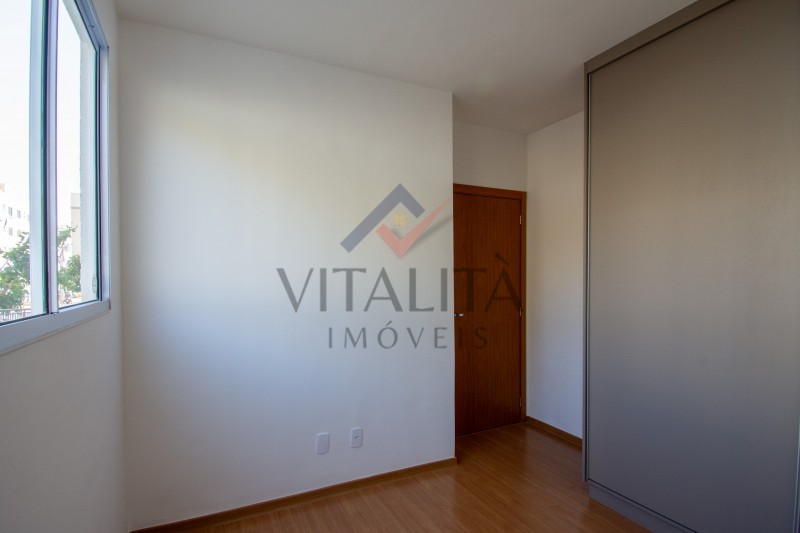 Imobiliária Ribeirão Preto - Vitalità Imóveis - Apartamento - Recreio das Acácias  - Ribeirão Preto