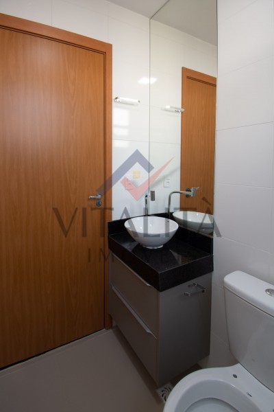 Imobiliária Ribeirão Preto - Vitalità Imóveis - Apartamento - Recreio das Acácias  - Ribeirão Preto