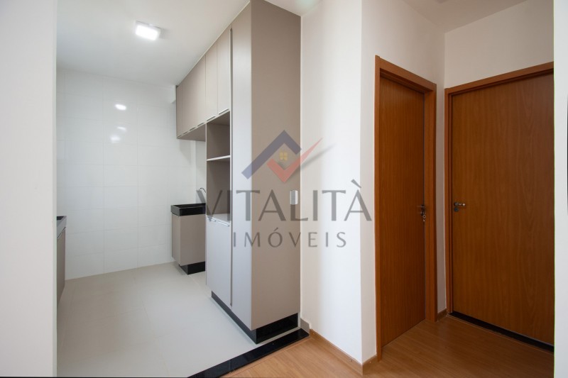 Imobiliária Ribeirão Preto - Vitalità Imóveis - Apartamento - Recreio das Acácias  - Ribeirão Preto