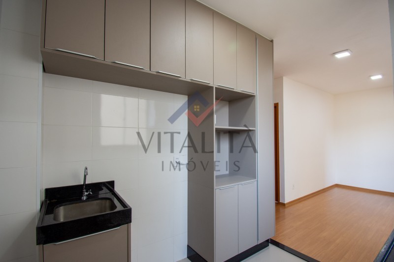 Imobiliária Ribeirão Preto - Vitalità Imóveis - Apartamento - Recreio das Acácias  - Ribeirão Preto