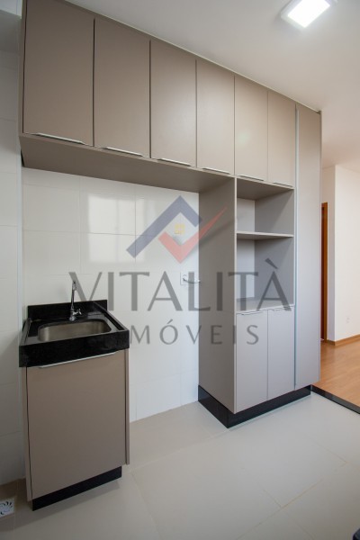 Imobiliária Ribeirão Preto - Vitalità Imóveis - Apartamento - Recreio das Acácias  - Ribeirão Preto