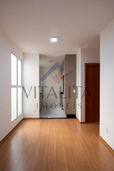 Imobiliária Ribeirão Preto - Vitalità Imóveis - Apartamento - Recreio das Acácias  - Ribeirão Preto