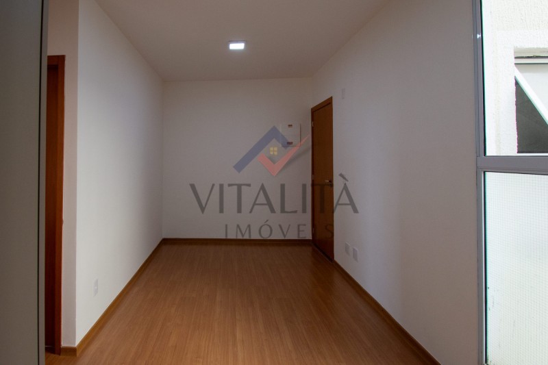 Imobiliária Ribeirão Preto - Vitalità Imóveis - Apartamento - Recreio das Acácias  - Ribeirão Preto