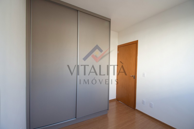 Imobiliária Ribeirão Preto - Vitalità Imóveis - Apartamento - Recreio das Acácias  - Ribeirão Preto