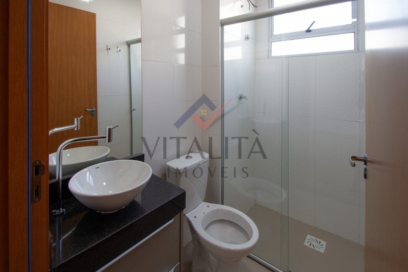 Imobiliária Ribeirão Preto - Vitalità Imóveis - Apartamento - Recreio das Acácias  - Ribeirão Preto