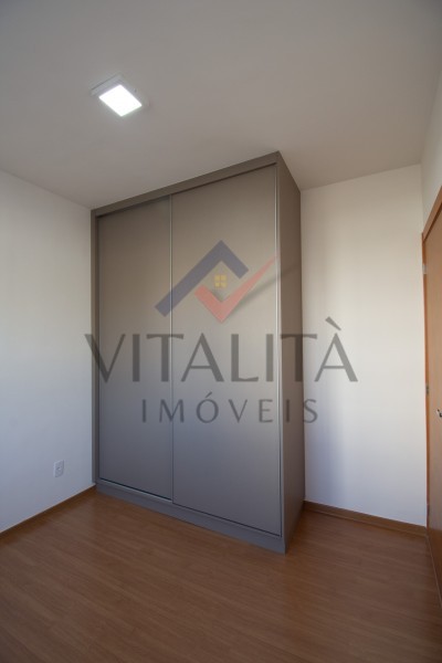 Imobiliária Ribeirão Preto - Vitalità Imóveis - Apartamento - Recreio das Acácias  - Ribeirão Preto