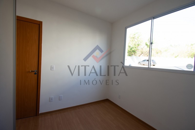 Imobiliária Ribeirão Preto - Vitalità Imóveis - Apartamento - Recreio das Acácias  - Ribeirão Preto