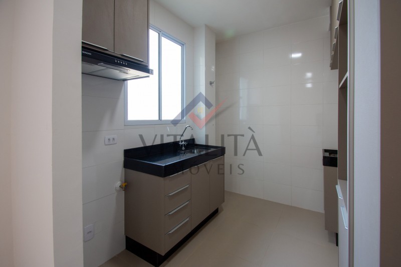 Imobiliária Ribeirão Preto - Vitalità Imóveis - Apartamento - Recreio das Acácias  - Ribeirão Preto