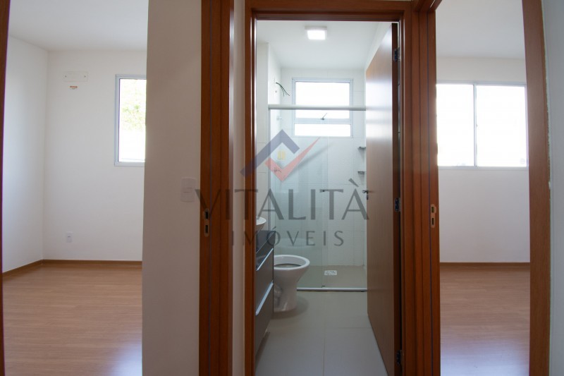 Imobiliária Ribeirão Preto - Vitalità Imóveis - Apartamento - Recreio das Acácias  - Ribeirão Preto