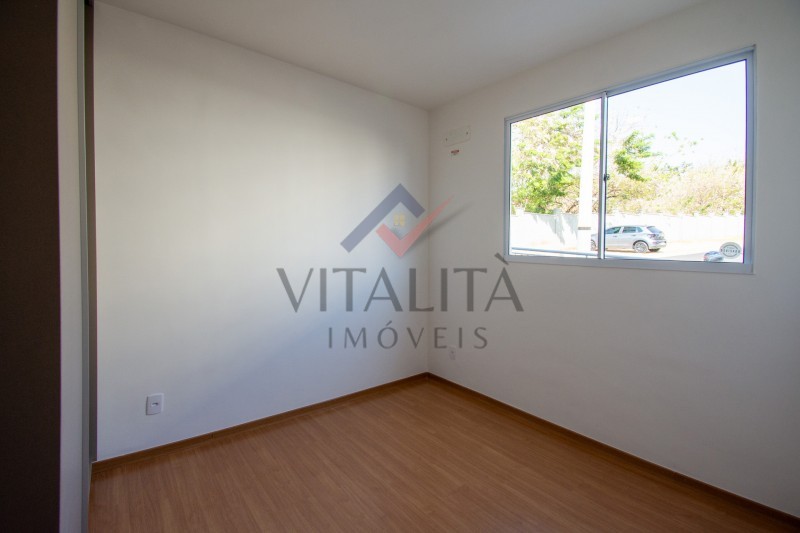 Imobiliária Ribeirão Preto - Vitalità Imóveis - Apartamento - Recreio das Acácias  - Ribeirão Preto