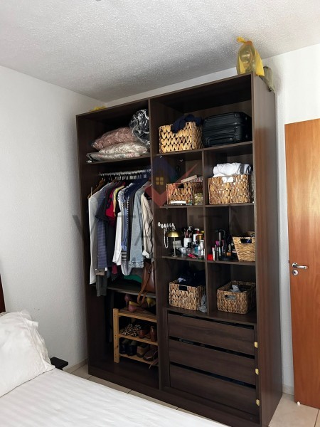 Imobiliária Ribeirão Preto - Vitalità Imóveis - Apartamento - Reserva Real - Ribeirão Preto