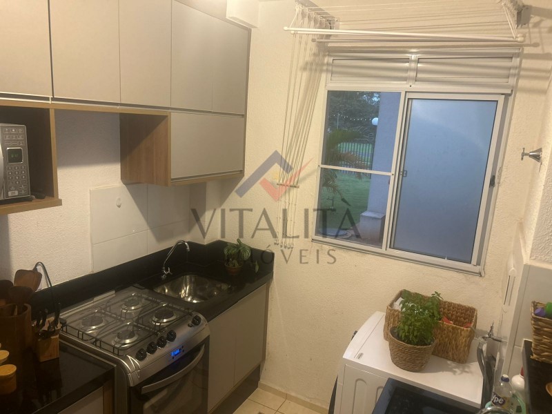 Imobiliária Ribeirão Preto - Vitalità Imóveis - Apartamento - Reserva Real - Ribeirão Preto