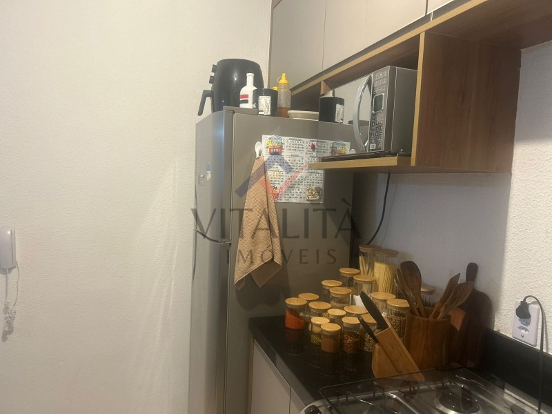 Imobiliária Ribeirão Preto - Vitalità Imóveis - Apartamento - Reserva Real - Ribeirão Preto