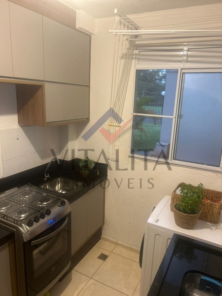 Imobiliária Ribeirão Preto - Vitalità Imóveis - Apartamento - Reserva Real - Ribeirão Preto