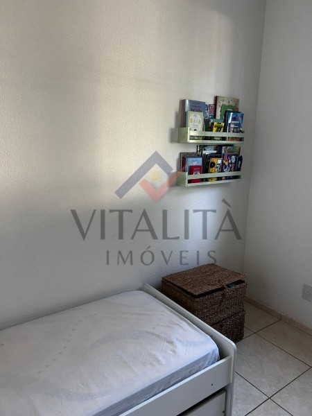 Imobiliária Ribeirão Preto - Vitalità Imóveis - Apartamento - Reserva Real - Ribeirão Preto