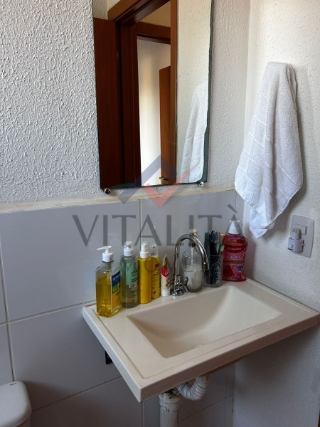 Imobiliária Ribeirão Preto - Vitalità Imóveis - Apartamento - Reserva Real - Ribeirão Preto
