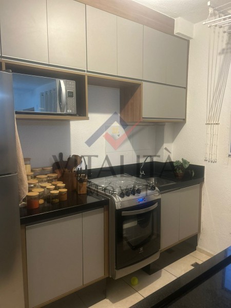 Imobiliária Ribeirão Preto - Vitalità Imóveis - Apartamento - Reserva Real - Ribeirão Preto